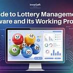 lottery software