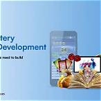 lottery software development